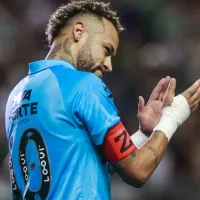 Jornal espanhol exalta grande performance de Neymar em Juventude x Santos