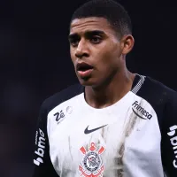 Corinthians quer 20 milhões de euros por Gui Negão