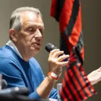 Bap provoca o Palmeiras e polêmica repercute nas redes sociais