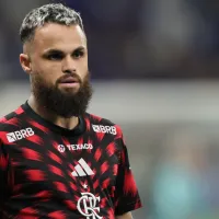 Michael e Wallace Yan estão confirmados em Mirassol x Flamengo