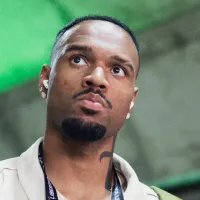 Carlos Miguel manda recado a Abel sobre titularidade em 2026