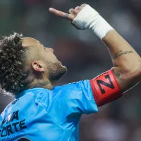 Santos congela negociações e coloca permanência de Neymar como prioridade absoluta