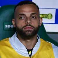 Guilherme comenta interesse do São Paulo e futuro no Santos