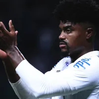 Grêmio descarta contratação de Eduardo Bauermann para 2026