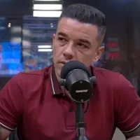 D’Ale desabafa e chama torcida para decisão