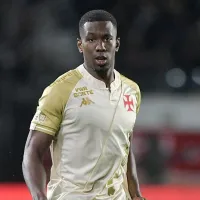 Carlos Cuesta projeta longa permanência no Vasco