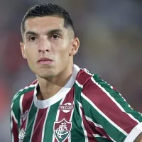 Fluminense confia em Serna para confirmar vaga direta na Libertadores