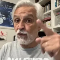 Sormani manda a real sobre rebaixamento do Inter: "Sinto muito"