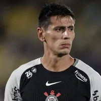 Angileri projeta duelo final do Corinthians no Brasileirão 2025