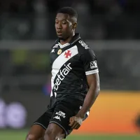 Cuesta revela que derrotas seguidas deixaram lições no Vasco