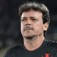 Diniz poupa titulares do Vasco visando a Copa do Brasil