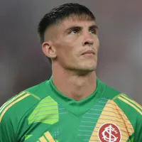 Internacional planeja reformulação drástica no elenco para 2026