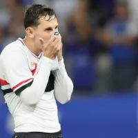 Patryck movimenta mercado e pode deixar o São Paulo em 2026