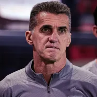 Vagner Mancini confirma 6 desfalques para encarar o Internacional