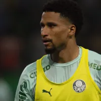 Murilo 'vira alvo' no mercado e pode deixar o Palmeiras em 2026