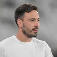 Botafogo decide vaga na Libertadores em jogo tenso no Nilton Santos