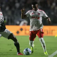 Inter tem volta de Carbonero e desfalque de Gustavo Prado contra o Bragantino