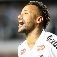 Torcida do Santos 'exige' vitória contra o Cruzeiro