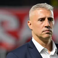 São Paulo aspira a la victoria para terminar positivamente la temporada y mantener el octavo puesto en el Brasileirão