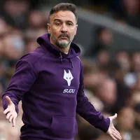 Vitor Pereira, ex-Corinthians e Flamengo, entra no radar do Grêmio