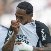 Corinthians empata com Juventude; veja as notas dos jogadores