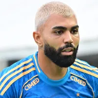 Golaço anulado de Gabigol marca vitória decisiva do Santos