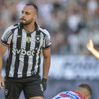 Botafogo vence Fortaleza e decreta rebaixamento