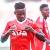 Pênalti polêmico em Inter x Bragantino repercute