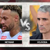 O debate do Brasileirão sobre o herói do rebaixamento do Santos