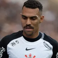 Copa do Brasil: Matheuzinho, do Corinthians, manda recado para o Cruzeiro