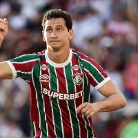 Ganso comemora gol, mas faz alerta sobre a Copa do Brasil