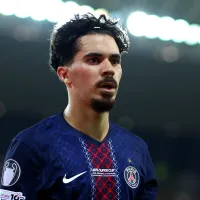 Vitinha, meia do PSG, manda recado sobre disputa do Intercontinental contra o Flamengo: “se vencermos será…”