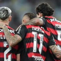 Everton Cebolinha é prioridade total no Galo