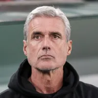 Luís Castro quer garantia de reforços para assumir o Tricolor