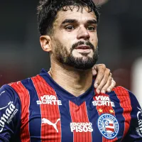 Grêmio quer anunciar pacotão de reforços com Veiga, Cauly e +3