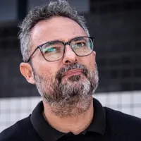 Alexandre Mattos vê Neymar feliz no Santos e se posiciona sobre reforços