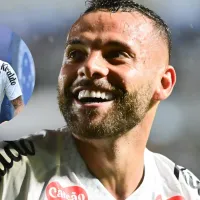 Guilherme supera Neymar em participações em gol no Brasileirão