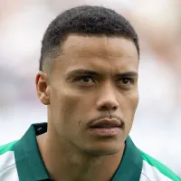 Vasco quer contratar um atacante e um volante do Juventude