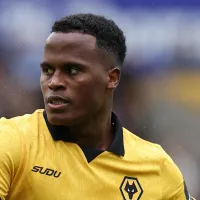 Flamengo tem sim do Wolverhampton para comprar Arias