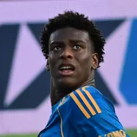 Zenit oferece fortuna por Jonathan Jesus do Cruzeiro