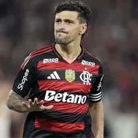 Flamengo bate recorde de saldo de gols no Brasileirão 2025