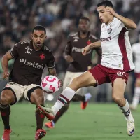 Rizek aponta Fluminense como favorito diante do Vasco