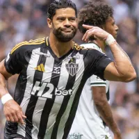 Grêmio avalia pacotão de reforços com 4 jogadores após descartar Hulk