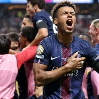 PSG avalia usar reservas na final contra o Flamengo