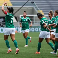 Corinthians recebe Palmeiras na volta da final do Paulistão Feminino
