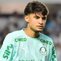 Abel avalia Larson e aborda risco de apostar na base