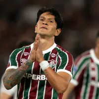 Zubeldía expõe condição de Cano às vésperas do clássico