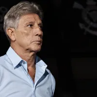 Exclusivo: Renato Gaúcho revela desejo de retornar ao futebol em 2026