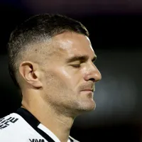 Vegetti arruma problema nos bastidores do Vasco