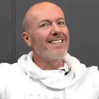 Baldasso comemora permaência do Internacional na Série A